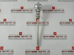 Temperature Sensor Probe L-210, D-12, T-3/4 Gme Nft-206