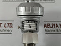 Temperature Sensor Probe L-210, D-12, T-3/4 Gme Nft-206