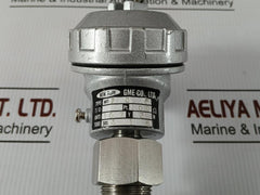 Temperature Sensor Probe L-210, D-12, T-3/4 Gme Nft-206