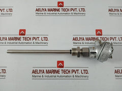 Temperature Sensor Probe L-210, D-12, T-3/4 Gme Nft-206