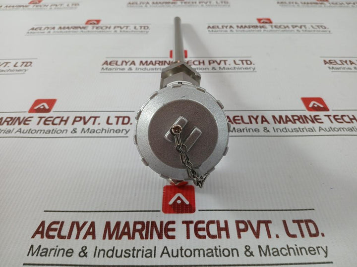 Temperature Sensor Probe L-210, D-12, T-3/4 Gme Nft-206