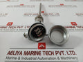 Temperature Sensor Probe L-210, D-12, T-3/4 Gme Nft-206