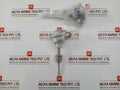 Temperature Sensor Probe Range-50-200˚C Pt 100 Rtd