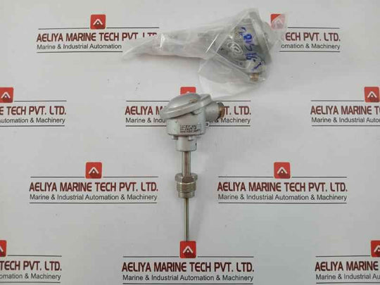 Temperature Sensor Probe Range-50-200˚C Pt 100 Rtd