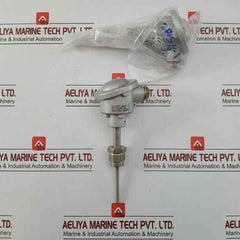 Temperature Sensor Probe Range-50-200˚C Pt 100 Rtd