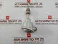 Temperature Sensor Probe Range-50-200˚C Pt 100 Rtd