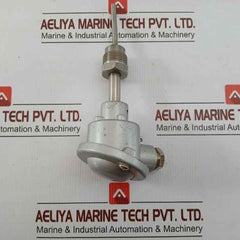 Temperature Sensor Probe Range-50-200˚C Pt 100 Rtd