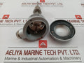 Temperature Sensor Probe Range-50-200˚C Pt 100 Rtd