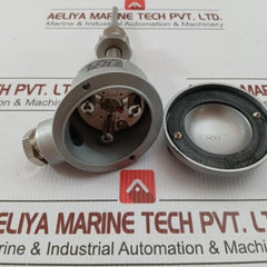 Temperature Sensor Probe Range-50-200˚C Pt 100 Rtd