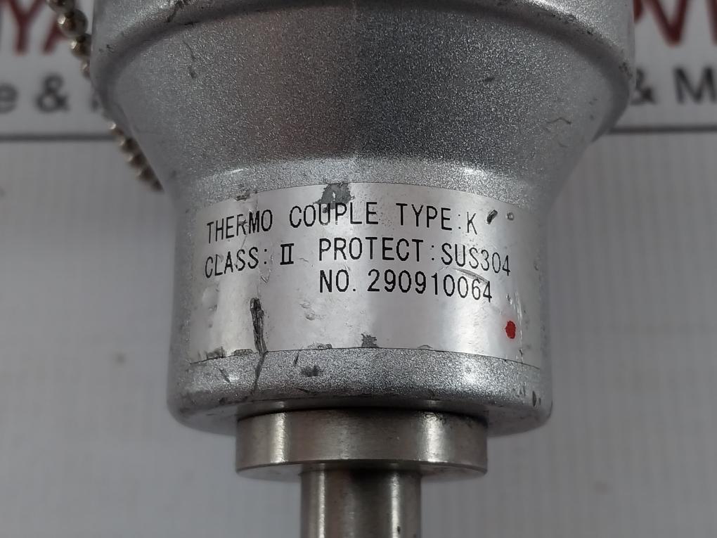 Temperature Sensor Probe Sku: 201870