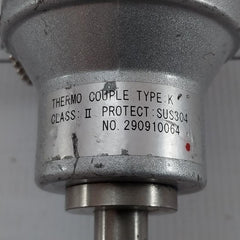 Temperature Sensor Probe Sku: 201870
