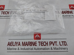 Temperature Sensor Pt100 0...120°C