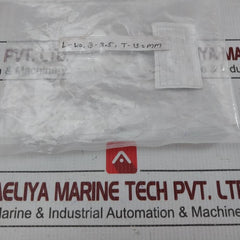 Temperature Sensor Pt100 0...120°C