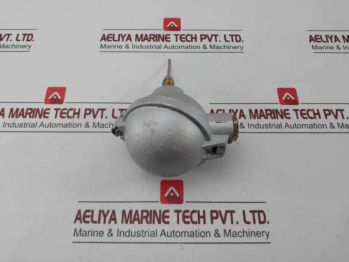 Temperature Sensor Pt100 0...120°C