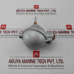 Temperature Sensor Pt100 0...120°C