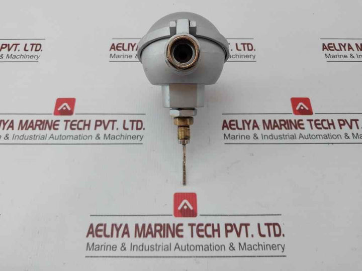 Temperature Sensor Pt100 0...120°C