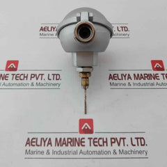 Temperature Sensor Pt100 0...120°C