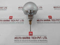 Temperature Sensor Pt100 0...120°C