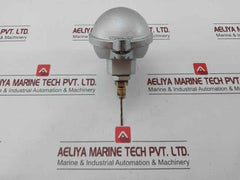 Temperature Sensor Pt100 0...120°C
