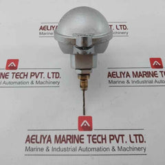 Temperature Sensor Pt100 0...120°C