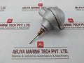 Temperature Sensor Pt100 0...120°C