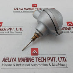 Temperature Sensor Pt100 0...120°C