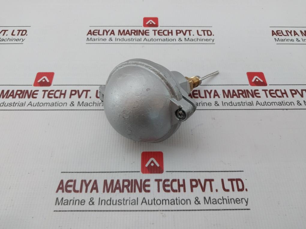 Temperature Sensor Pt100 0...120°C