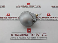 Temperature Sensor Pt100 0...120°C