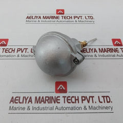 Temperature Sensor Pt100 0...120°C