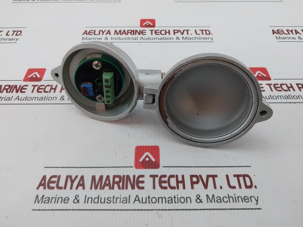 Temperature Sensor Pt100 0...120°C