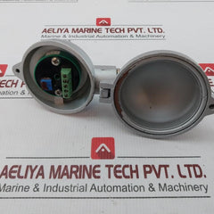 Temperature Sensor Pt100 0...120°C