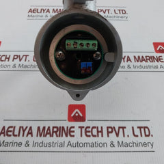 Temperature Sensor Pt100 0...120°C