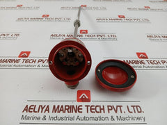 Temperature Sensor Pt100 3W Deka