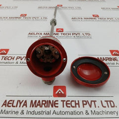 Temperature Sensor Pt100 3W Deka