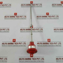Temperature Sensor Pt100 3W Deka