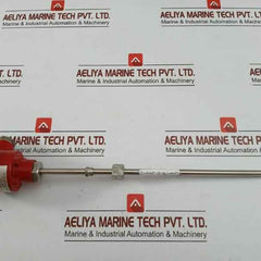 Temperature Sensor Pt100 3W Deka