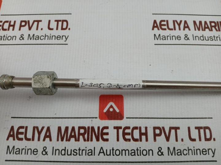 Temperature Sensor Pt100 3W Deka