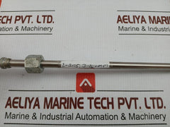 Temperature Sensor Pt100 3W Deka
