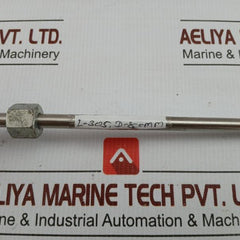 Temperature Sensor Pt100 3W Deka