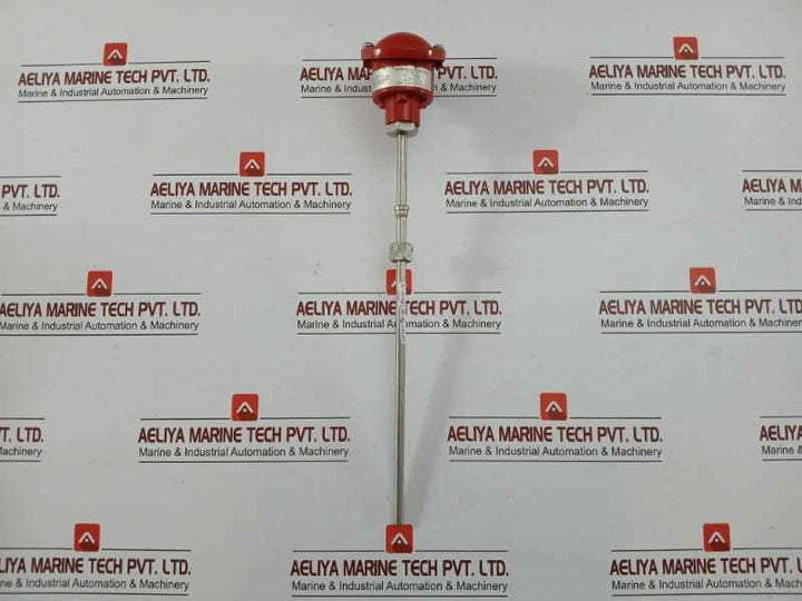 Temperature Sensor Pt100 3W Deka