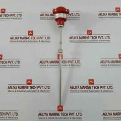 Temperature Sensor Pt100 3W Deka