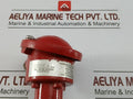 Temperature Sensor Pt100 3W Deka