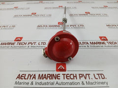 Temperature Sensor Pt100 3W Deka