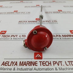 Temperature Sensor Pt100 3W Deka