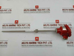 Temperature Sensor Pt100 3W Deka