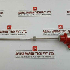 Temperature Sensor Pt100 3W Deka