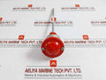 Temperature Sensor Pt100 3W Deka