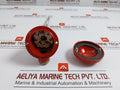 Temperature Sensor Pt100 3W Deka