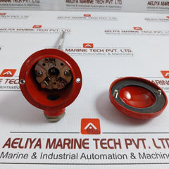 Temperature Sensor Pt100 3W Deka