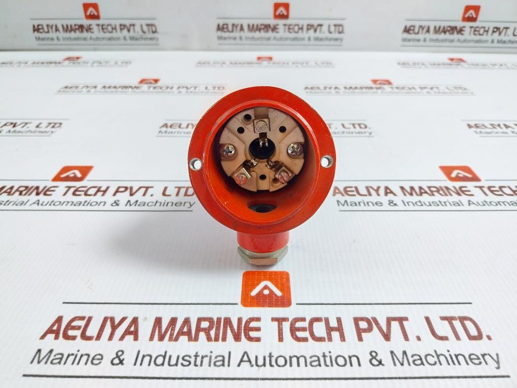 Temperature Sensor Pt100 3W Deka